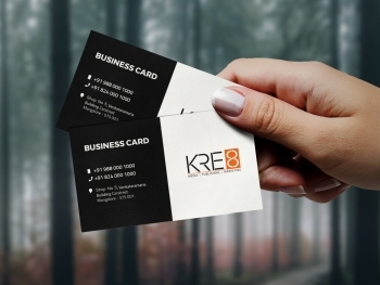 Business Card