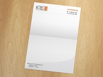 Letterhead