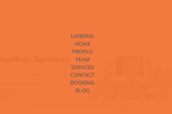 Menu Style 02