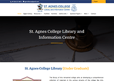 St. Agnes College