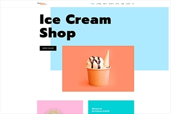 IceCream Shop