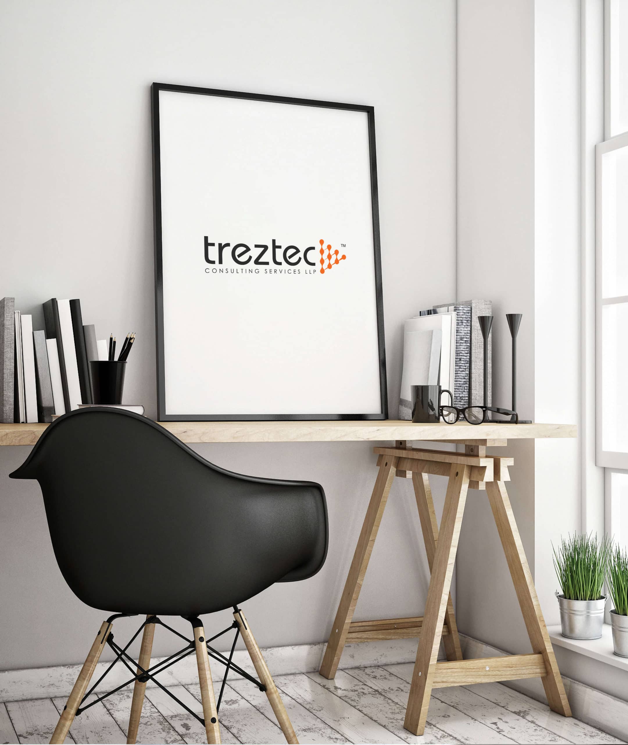 Treztec About Us