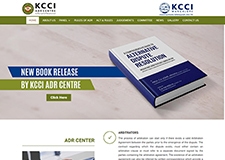 KCCI ADR Center
