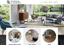 Vitreous & Vitrified