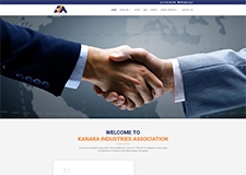Kanara Industries Association