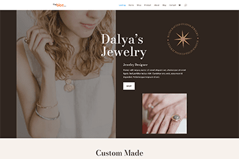 Jewelry Designer