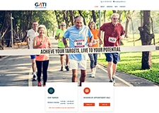 Gati Centre – Gait & Posture