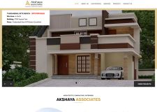 Akshaya Associates