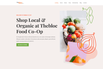 Food Co Op