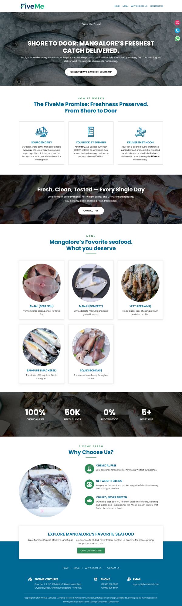 fiveme-home CISO6 home image