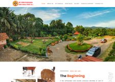 Sri Venkataramana Gow Shala Trust