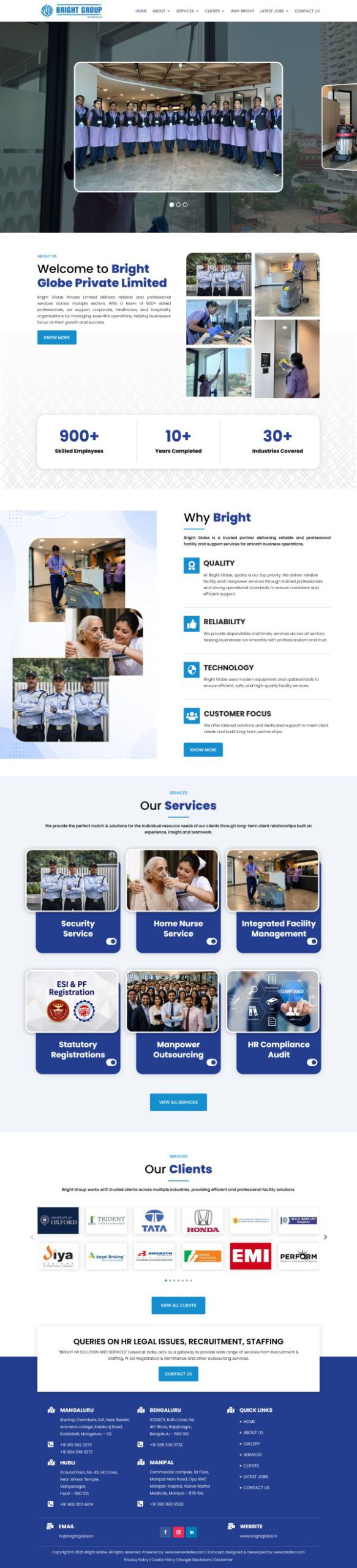 brightglobe-home Coastal Fisheries