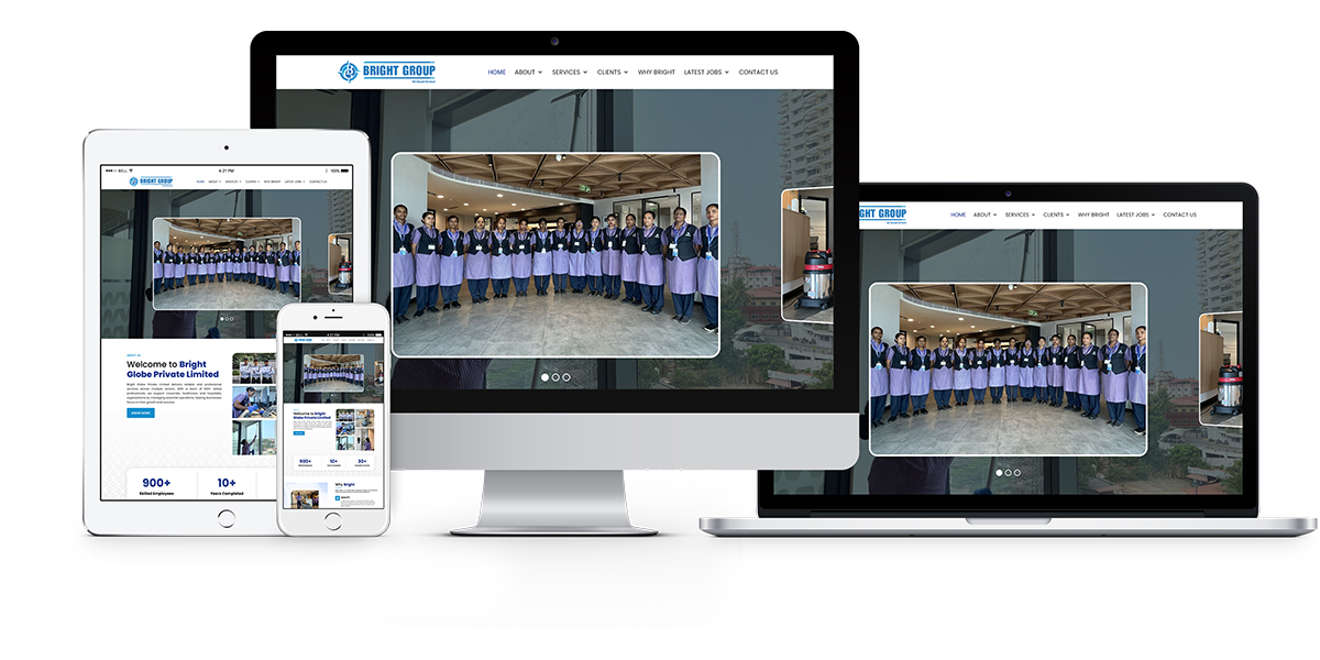 brightglobe-mockup CISO6 Mockup image